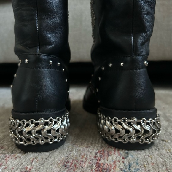 ✨HOST PICK✨ Donald J. Pliner Studded Boot - Picture 7 of 15